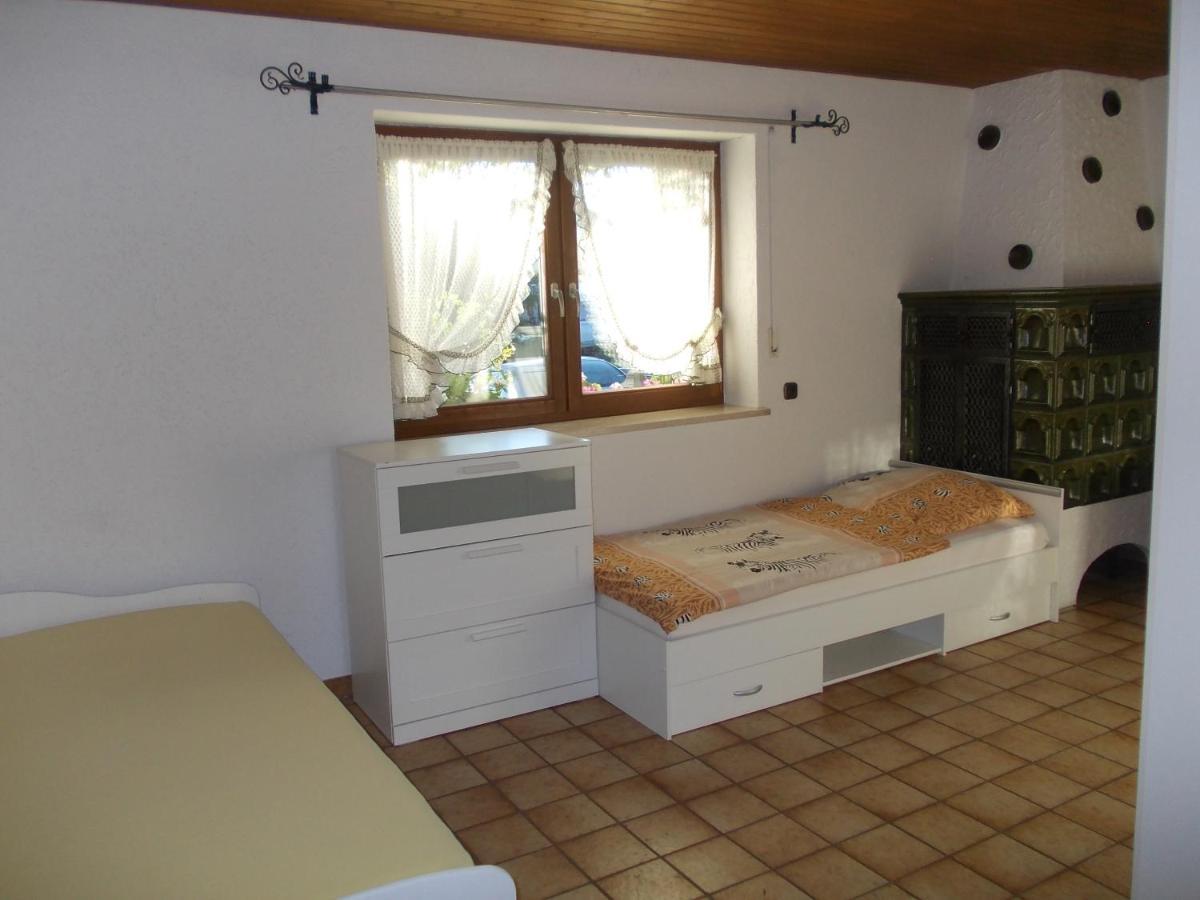 Xxl Apartment, 10 Beds, 4 Sleep-Rooms, 140Qm, 2 Wc, 2 Shower && Bruckmühl Exterior foto